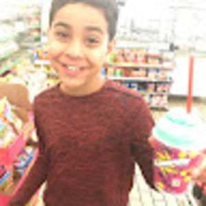 Meet your Posher, Jaritza